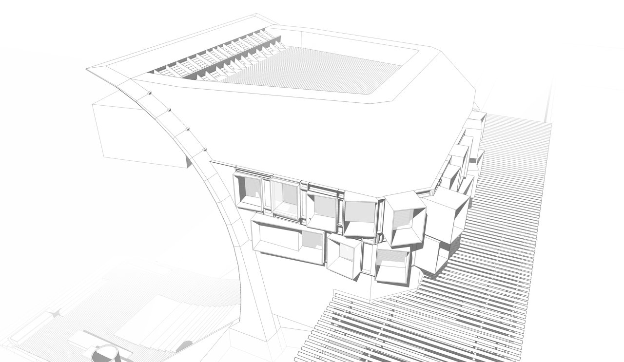 BOSTON RESIDENTIAL ARCHITECT