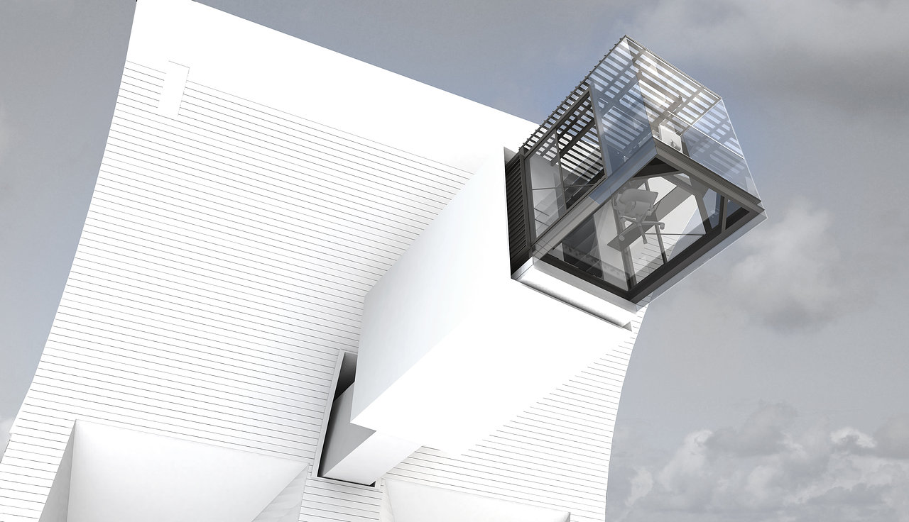Boston Residential Architect